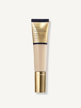 Estee Lauder Futurist Hydra Rescue Moisturizing Makeup - Beige with Gold Cap